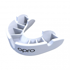Opro Bronze Gum Guard Opro Bronze Gum Guard